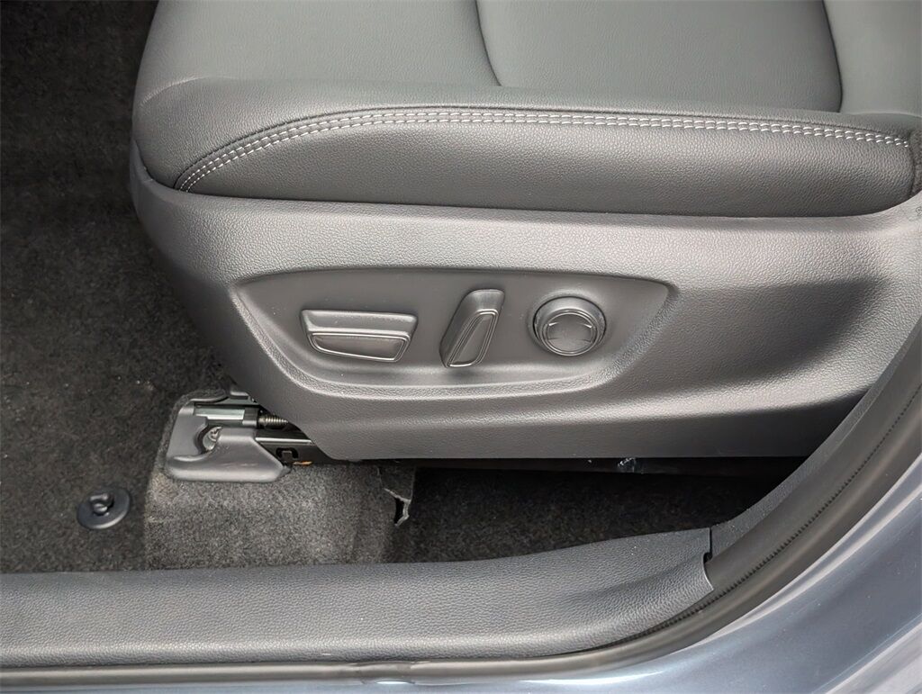 2026 Toyota Corolla Cross XLE Cockeysville MD