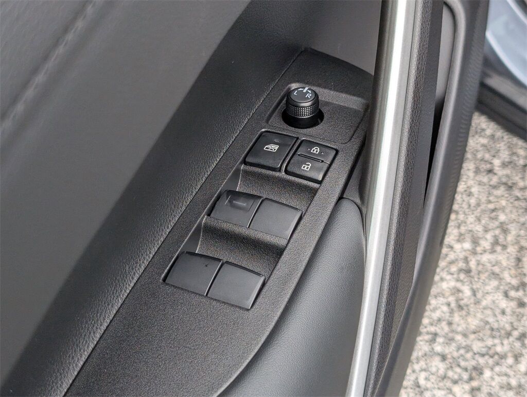 2026 Toyota Corolla Cross XLE Cockeysville MD