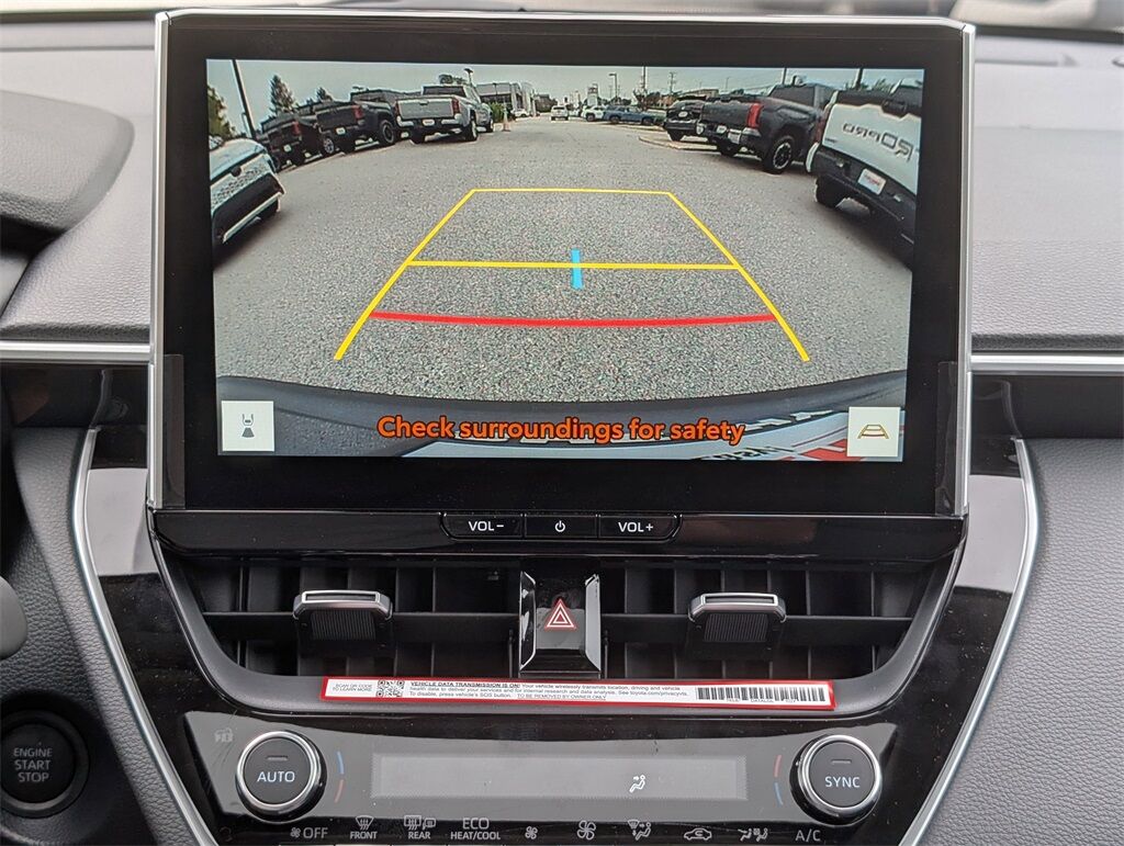 2026 Toyota Corolla Cross XLE Cockeysville MD