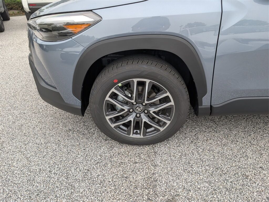 2026 Toyota Corolla Cross XLE Cockeysville MD