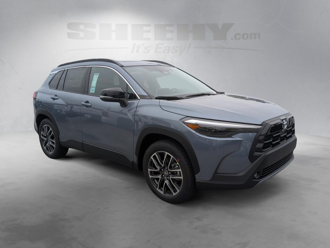 2026 Toyota Corolla Cross XLE Cockeysville MD