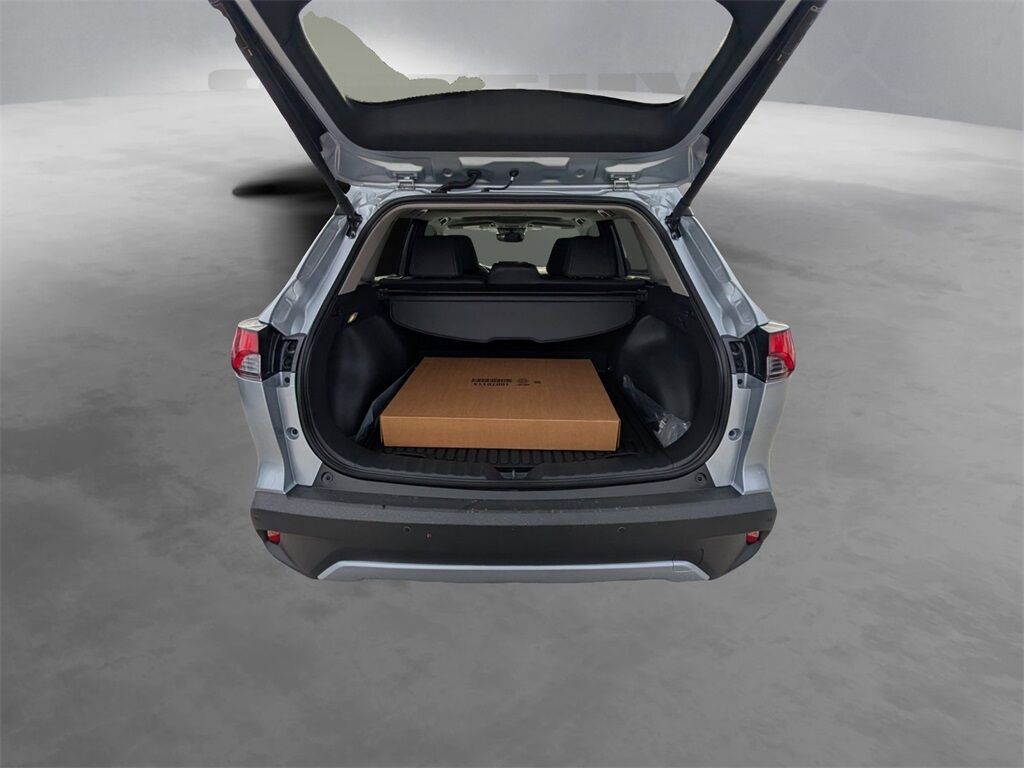 2026 Toyota Corolla Cross XLE Cockeysville MD