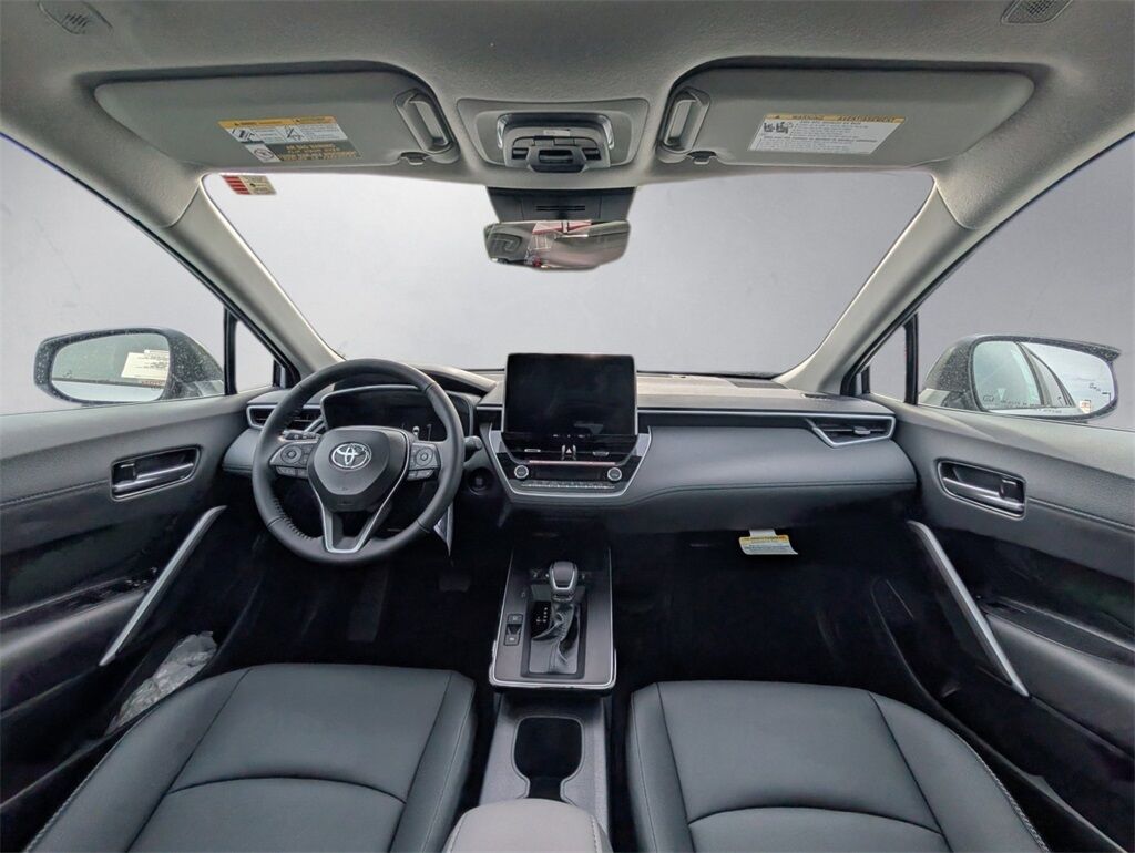 2026 Toyota Corolla Cross XLE Cockeysville MD