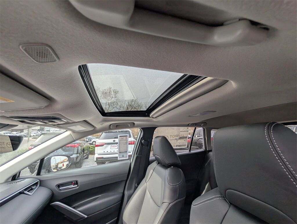 2026 Toyota Corolla Cross XLE Cockeysville MD