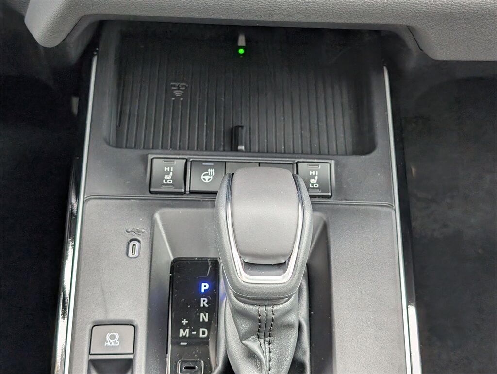 2026 Toyota Corolla Cross XLE Cockeysville MD