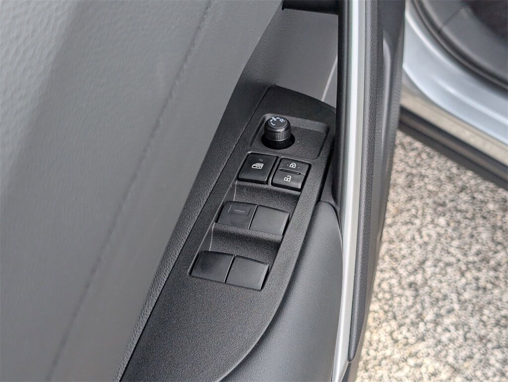 2026 Toyota Corolla Cross XLE Cockeysville MD