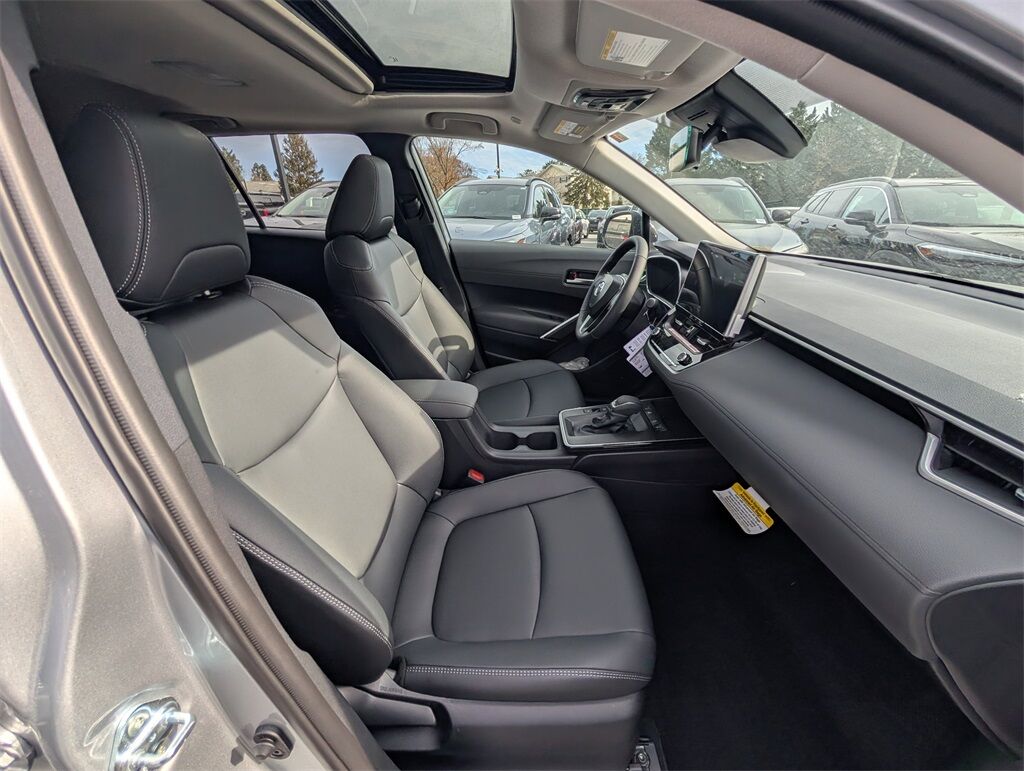 2026 Toyota Corolla Cross XLE Cockeysville MD