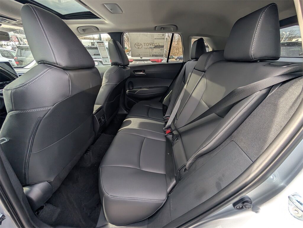 2026 Toyota Corolla Cross XLE Cockeysville MD