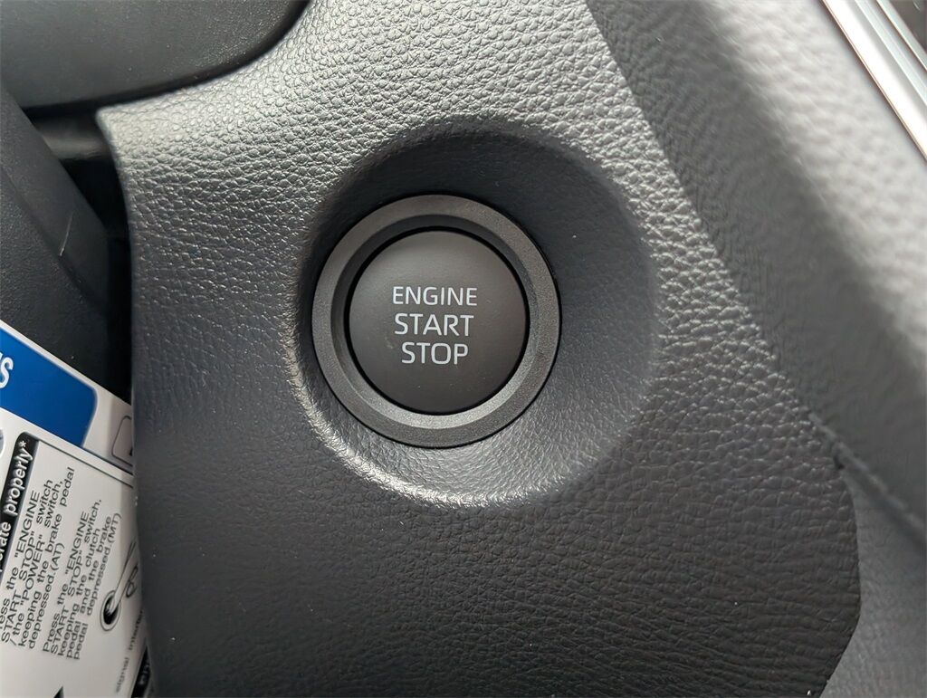 2026 Toyota Corolla Cross XLE Cockeysville MD