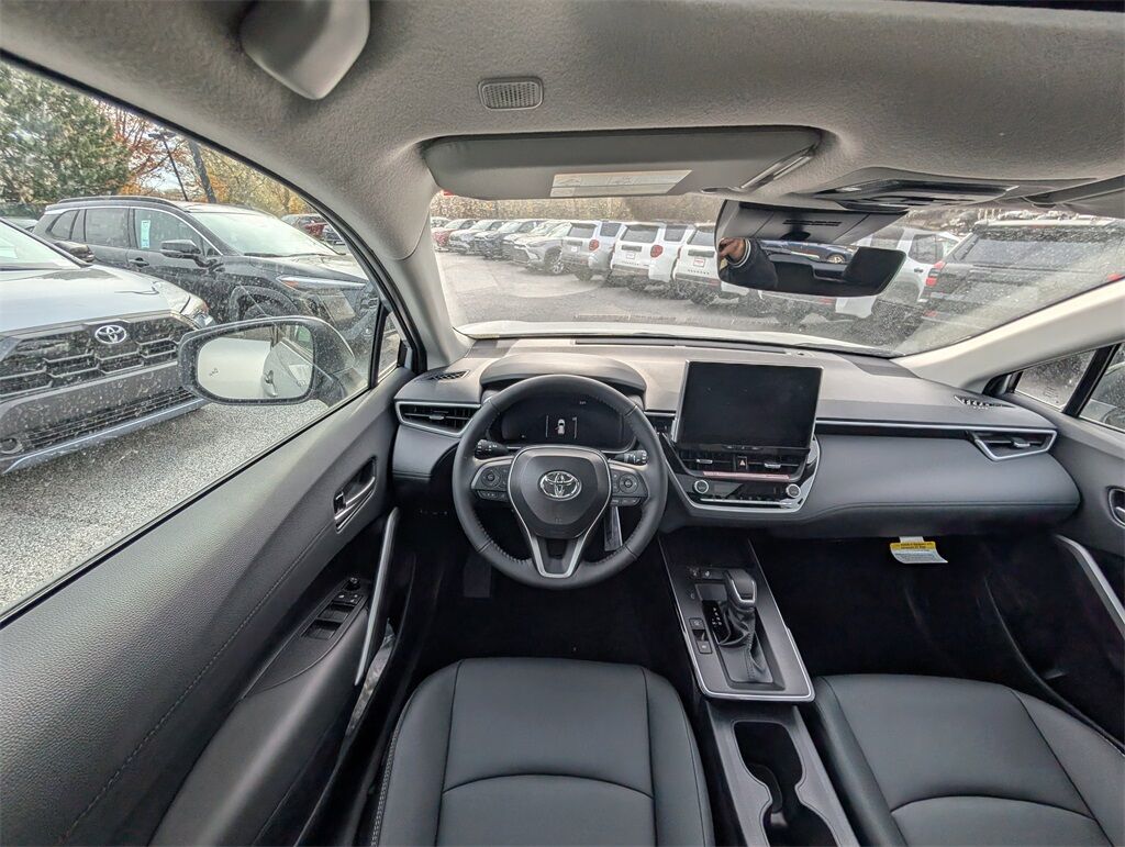 2026 Toyota Corolla Cross XLE Cockeysville MD