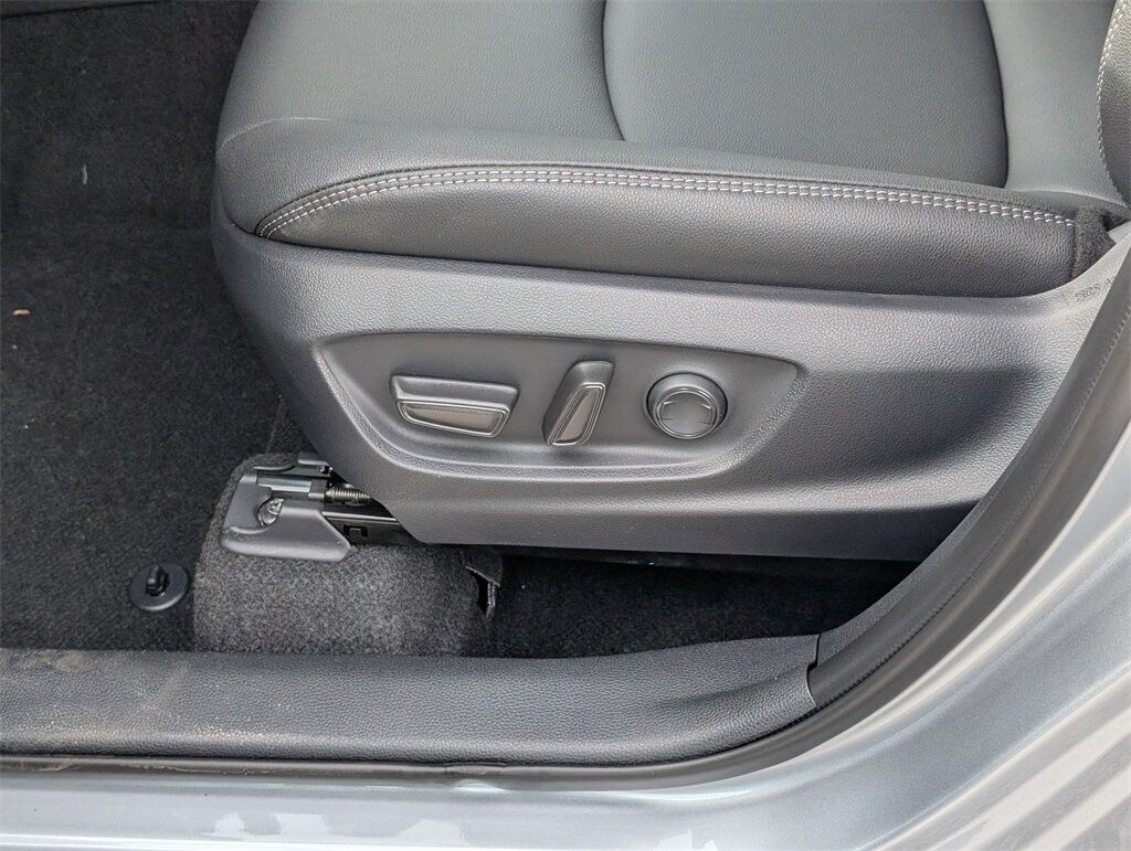 2026 Toyota Corolla Cross XLE Cockeysville MD