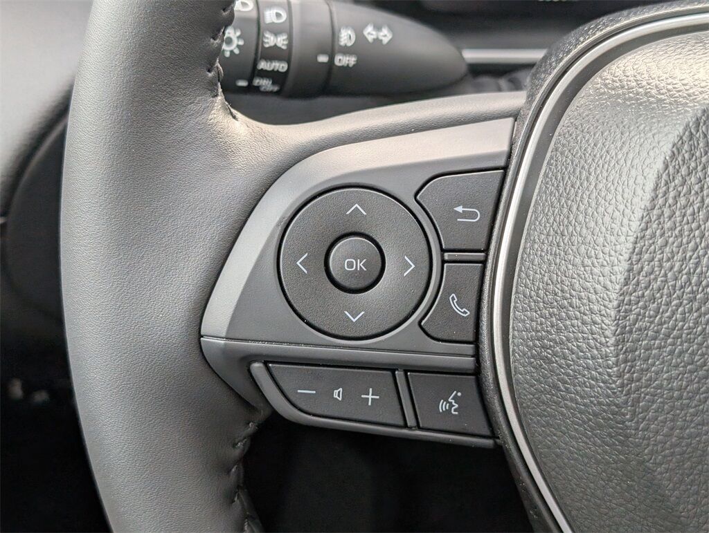 2026 Toyota Corolla Cross XLE Cockeysville MD