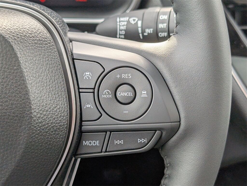 2026 Toyota Corolla Cross XLE Cockeysville MD