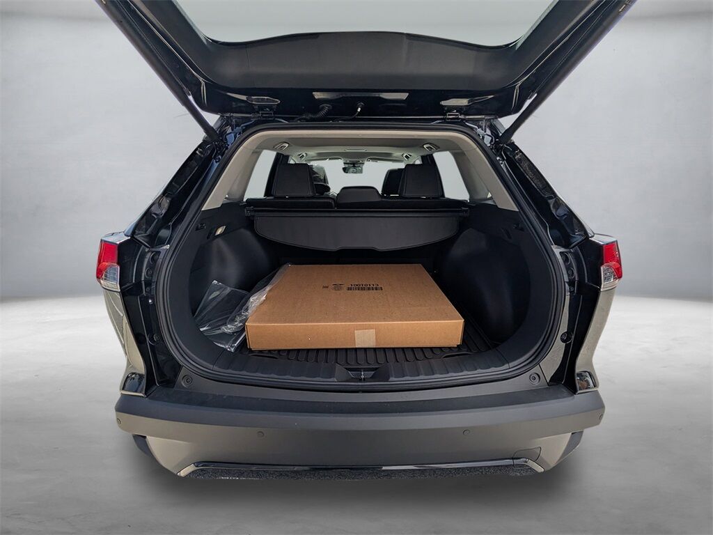 2026 Toyota Corolla Cross XLE Cockeysville MD