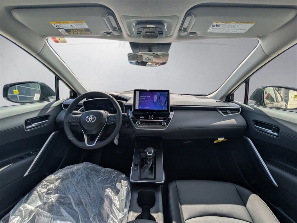 2026 Toyota Corolla Cross XLE Cockeysville MD