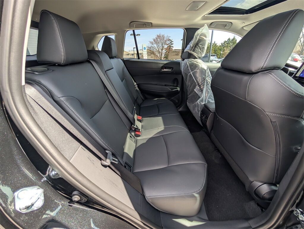 2026 Toyota Corolla Cross XLE Cockeysville MD