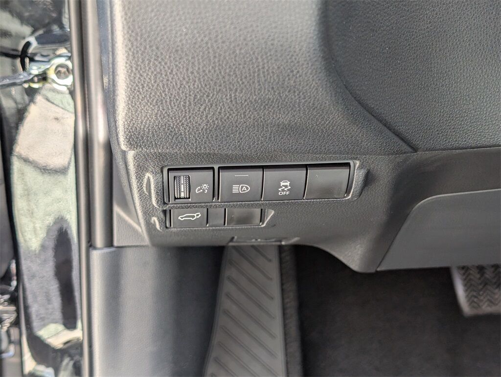 2026 Toyota Corolla Cross XLE Cockeysville MD