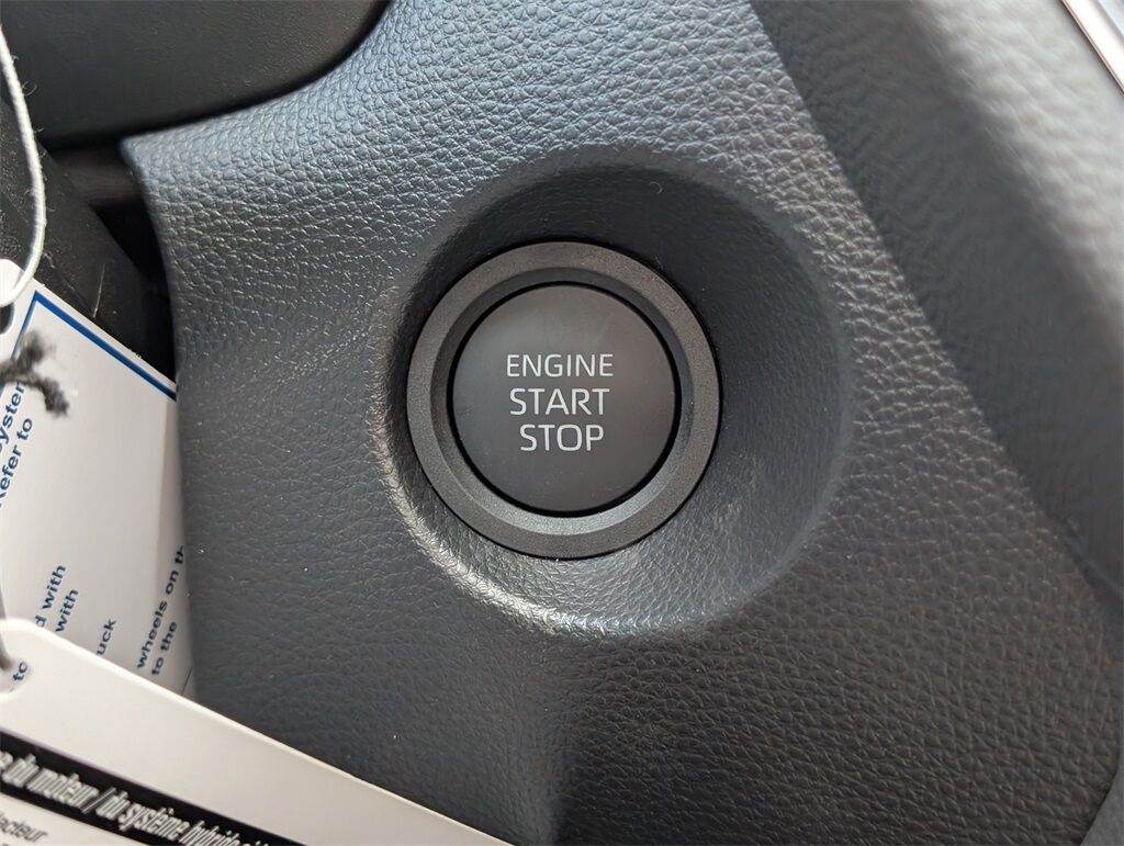 2026 Toyota Corolla Cross XLE Cockeysville MD