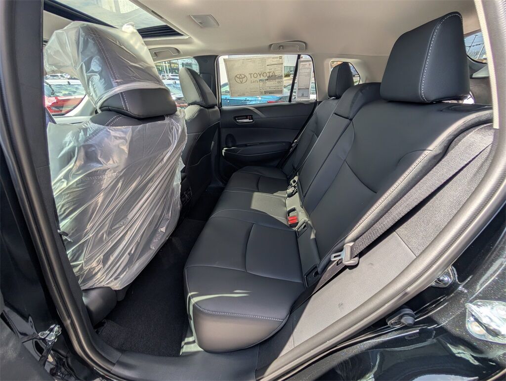 2026 Toyota Corolla Cross XLE Cockeysville MD