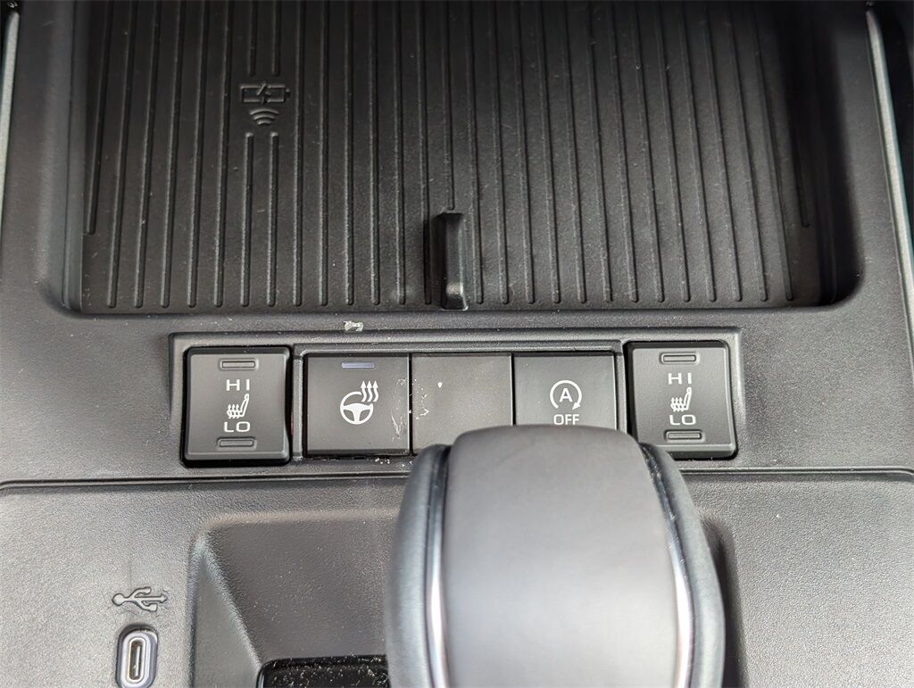 2026 Toyota Corolla Cross XLE Cockeysville MD