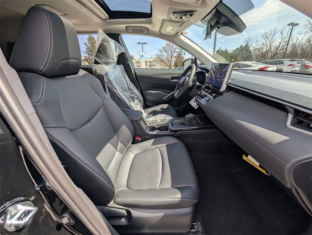 2026 Toyota Corolla Cross XLE Cockeysville MD