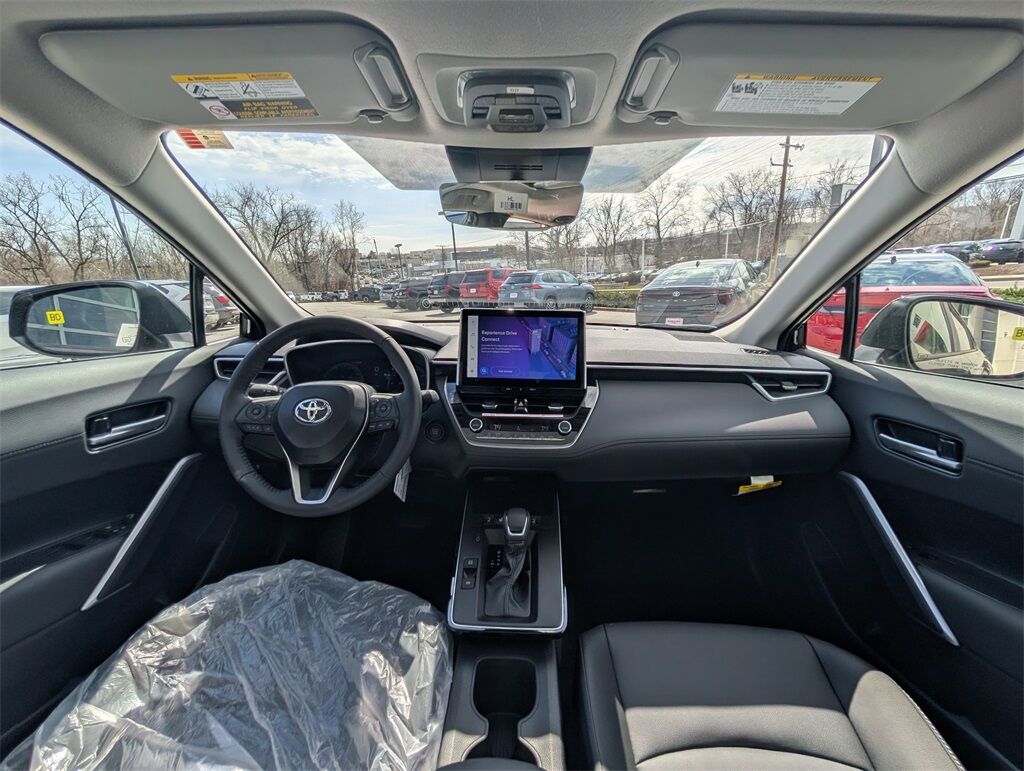 2026 Toyota Corolla Cross XLE Cockeysville MD