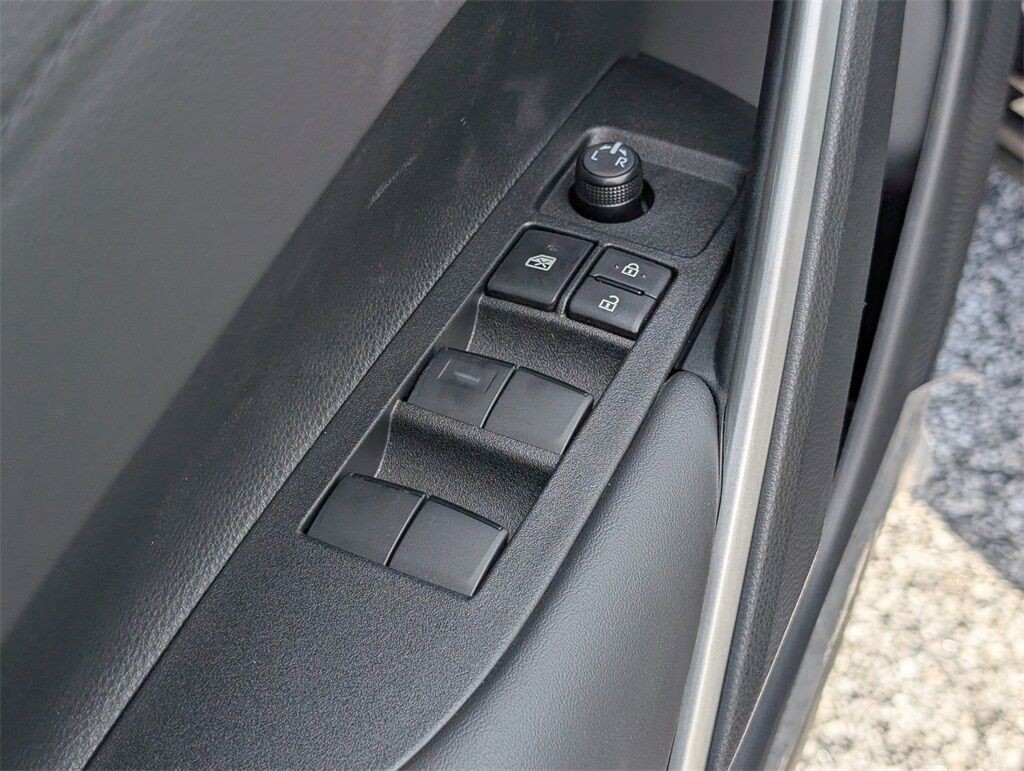 2026 Toyota Corolla Cross XLE Cockeysville MD