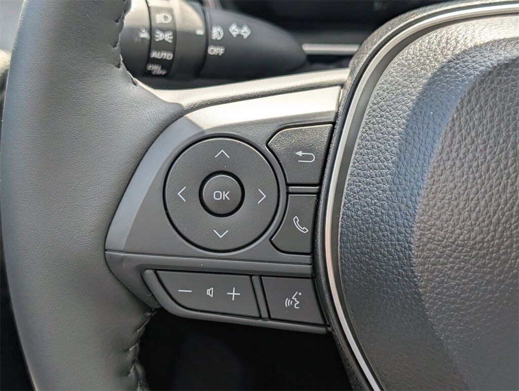 2026 Toyota Corolla Cross XLE Cockeysville MD