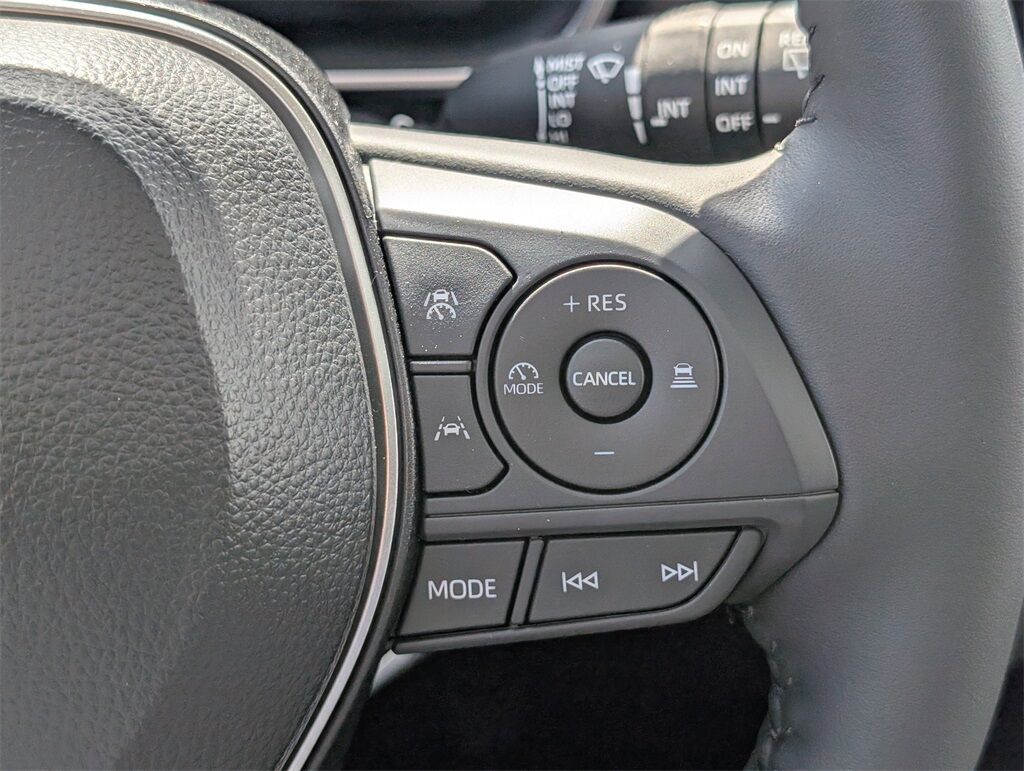 2026 Toyota Corolla Cross XLE Cockeysville MD