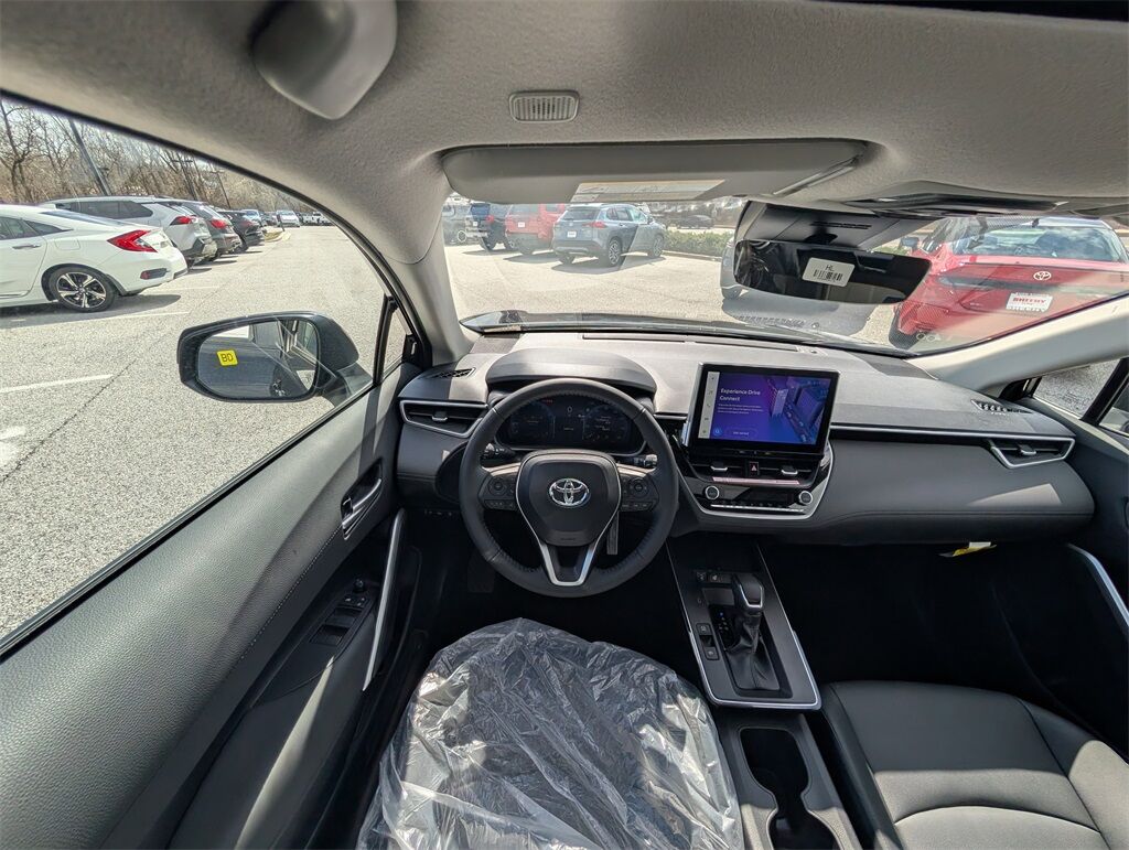 2026 Toyota Corolla Cross XLE Cockeysville MD