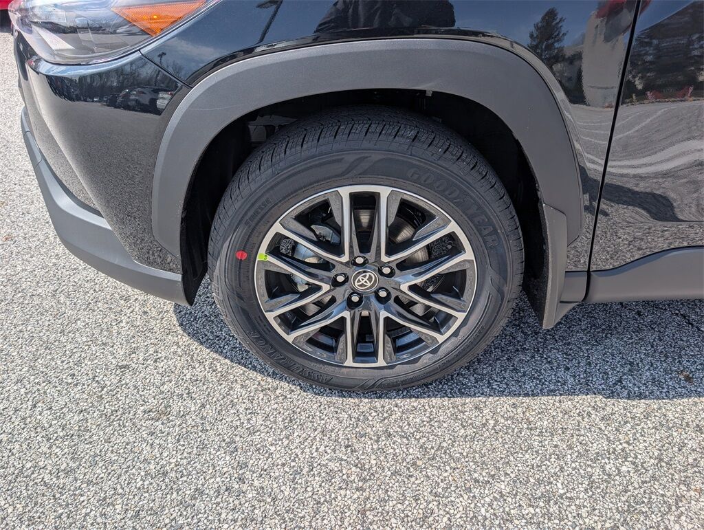 2026 Toyota Corolla Cross XLE Cockeysville MD
