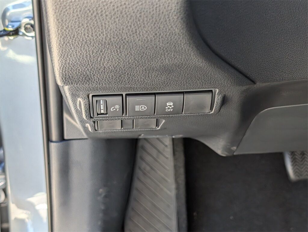 2026 Toyota Corolla Cross XLE Cockeysville MD