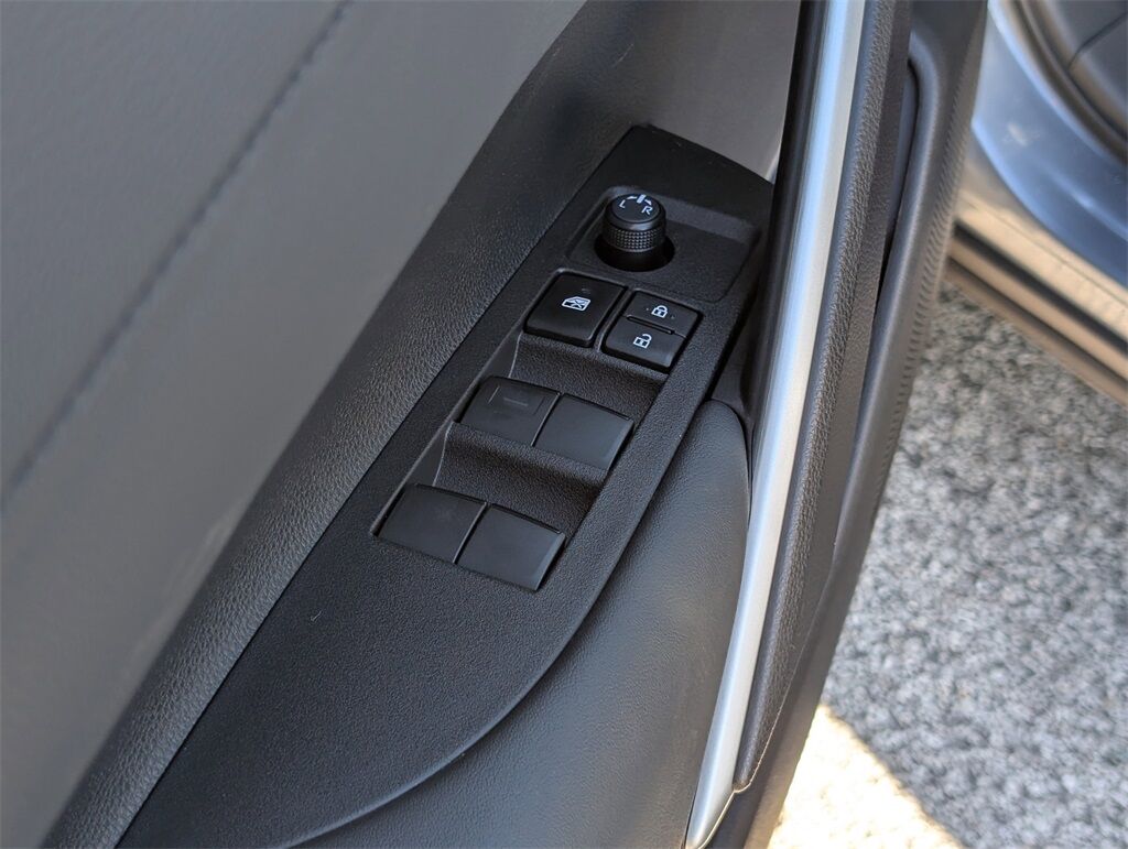2026 Toyota Corolla Cross XLE Cockeysville MD