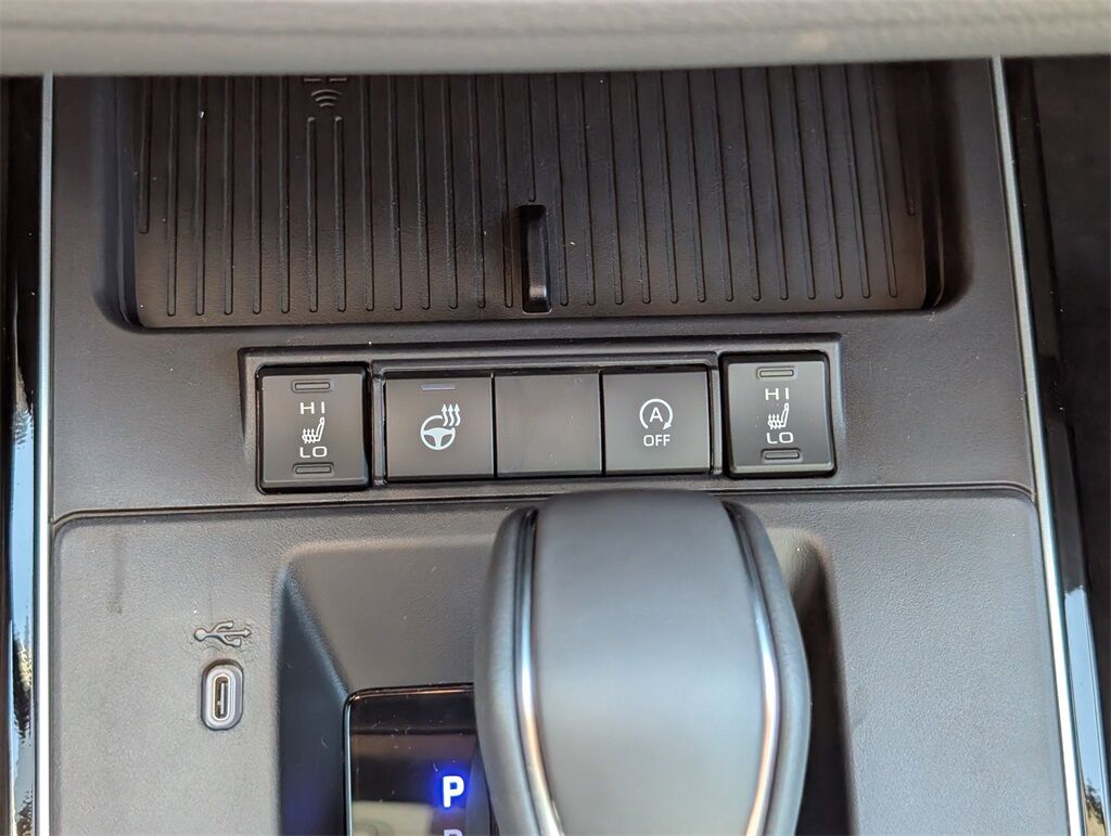 2026 Toyota Corolla Cross XLE Cockeysville MD