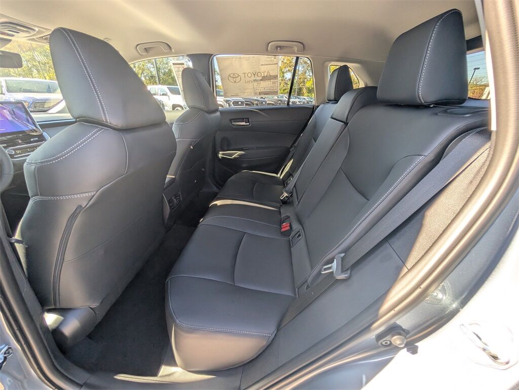2026 Toyota Corolla Cross XLE Cockeysville MD