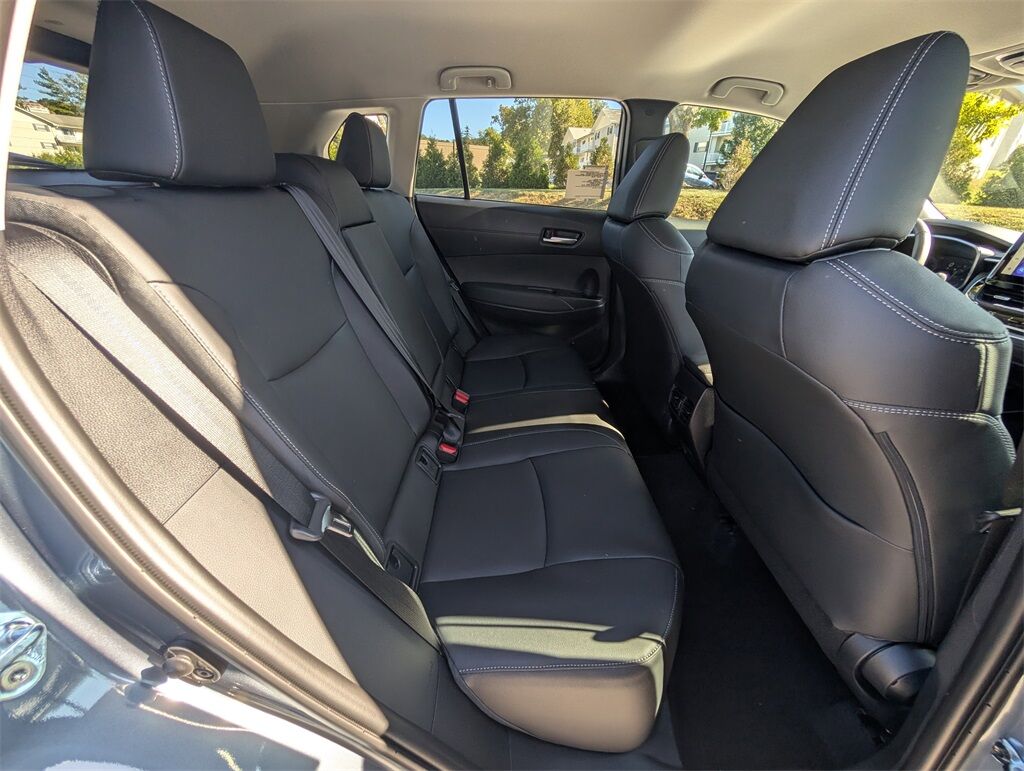 2026 Toyota Corolla Cross XLE Cockeysville MD