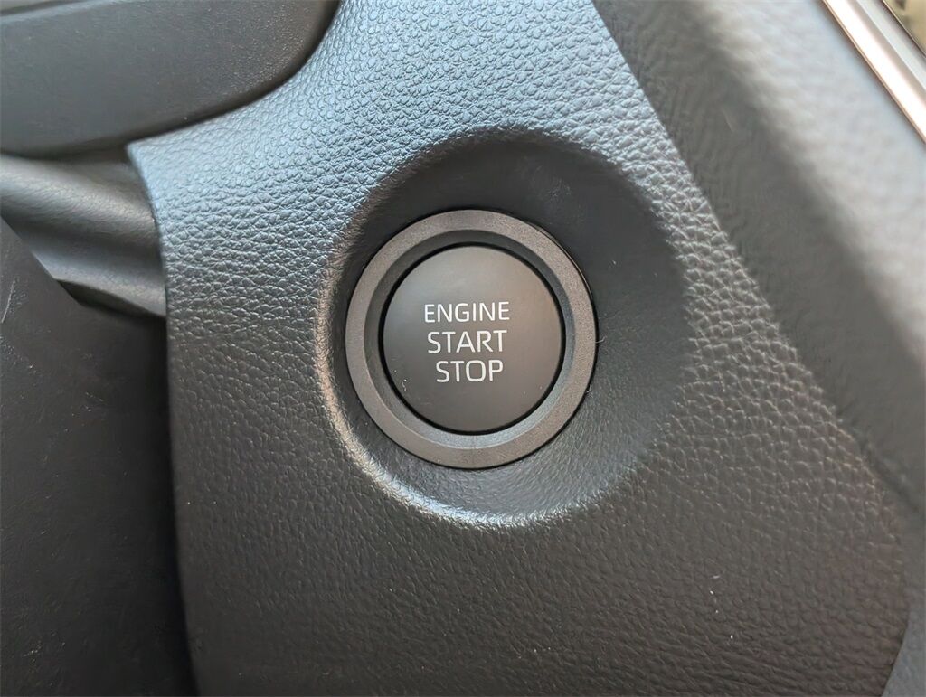 2026 Toyota Corolla Cross XLE Cockeysville MD