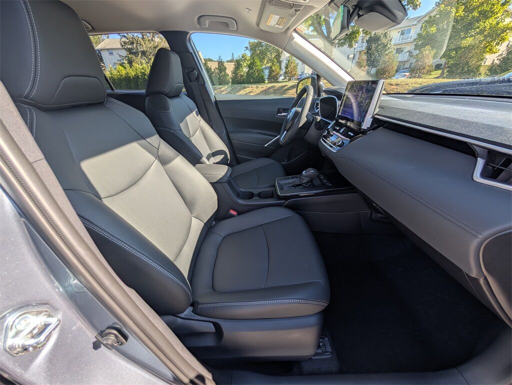 2026 Toyota Corolla Cross XLE Cockeysville MD