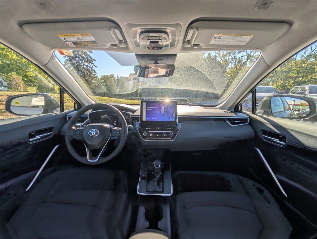 2026 Toyota Corolla Cross XLE Cockeysville MD