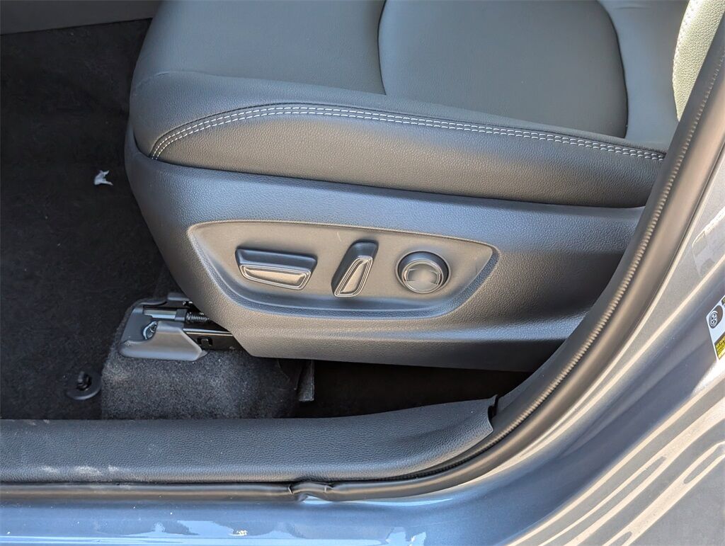 2026 Toyota Corolla Cross XLE Cockeysville MD