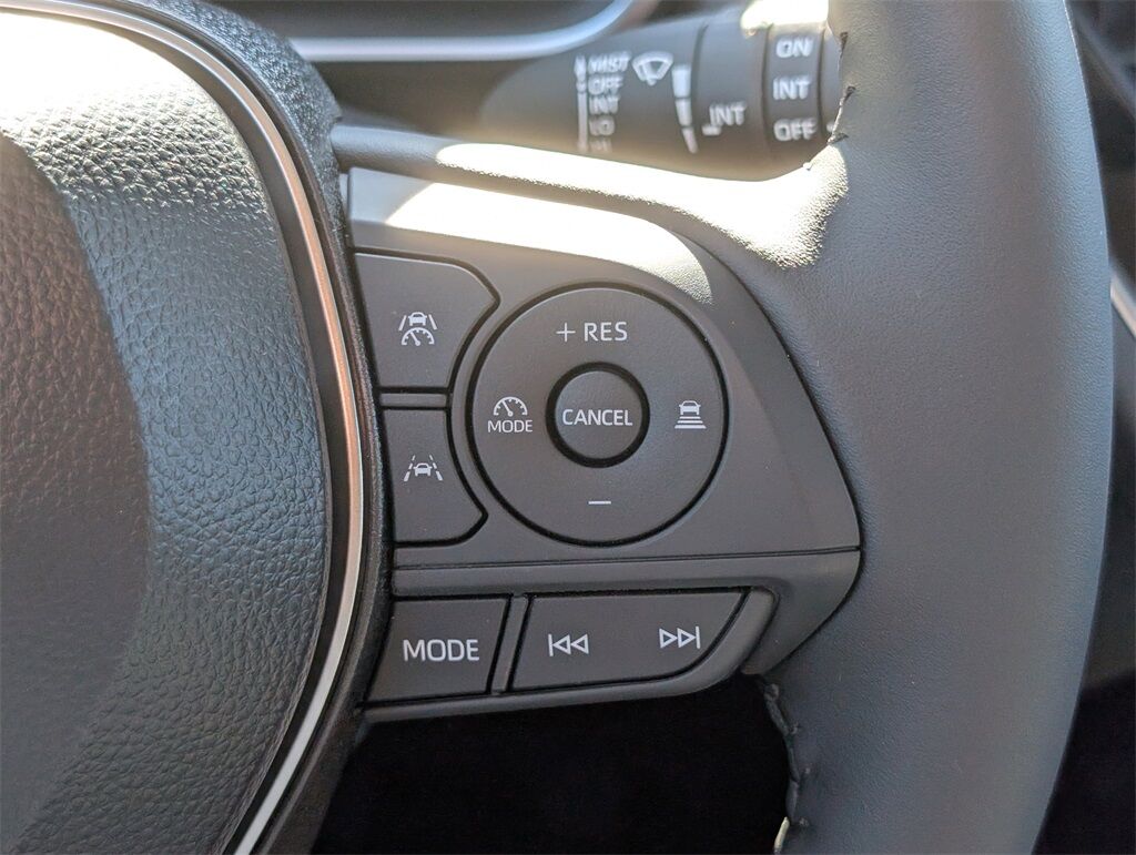 2026 Toyota Corolla Cross XLE Cockeysville MD