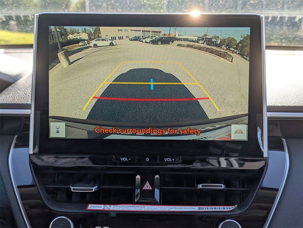 2026 Toyota Corolla Cross XLE Cockeysville MD