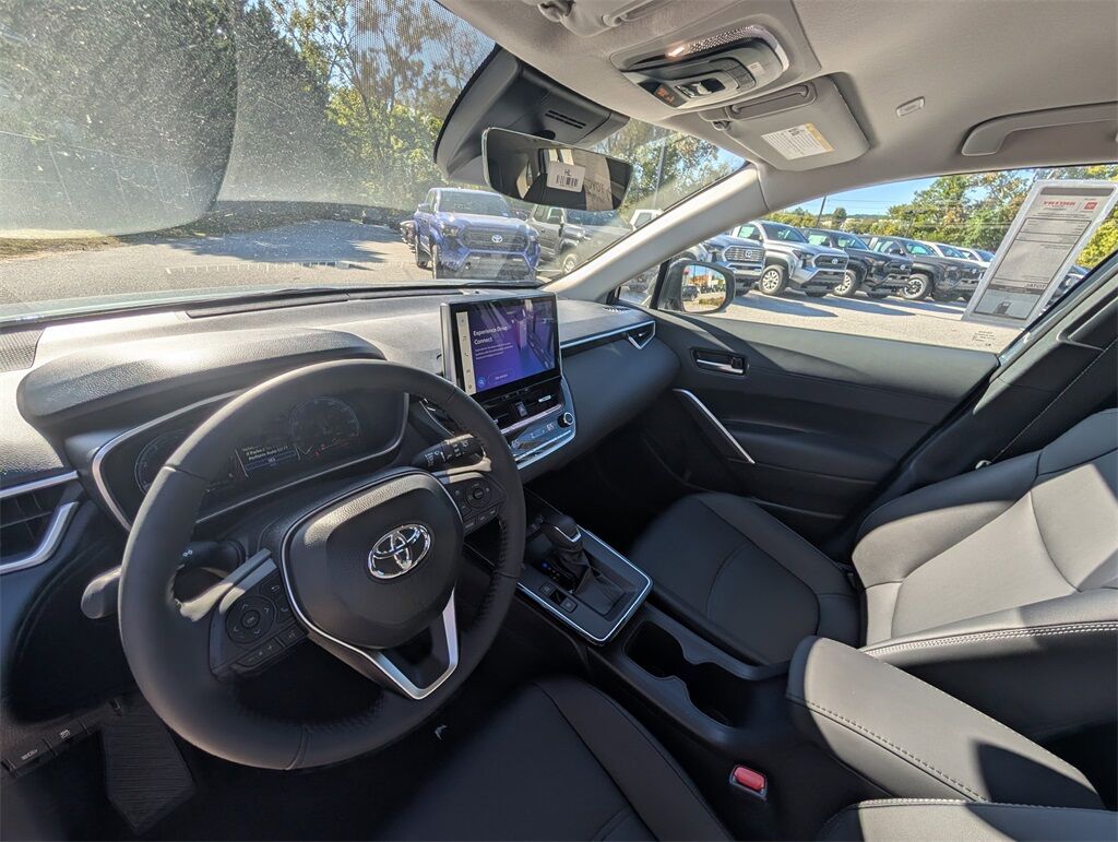 2026 Toyota Corolla Cross XLE Cockeysville MD