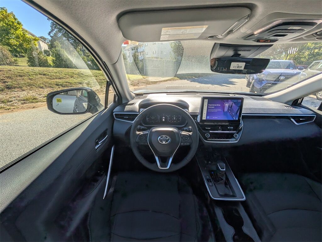 2026 Toyota Corolla Cross XLE Cockeysville MD