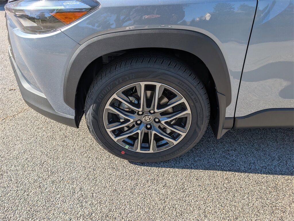 2026 Toyota Corolla Cross XLE Cockeysville MD