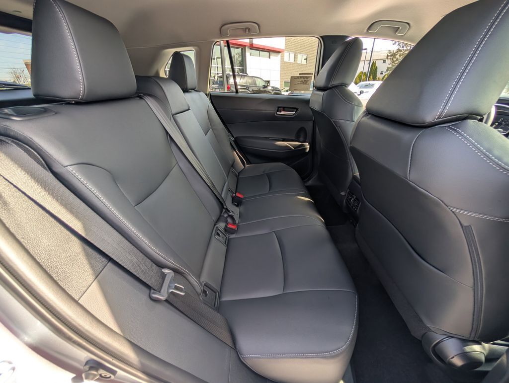 2026 Toyota Corolla Cross XLE Cockeysville MD