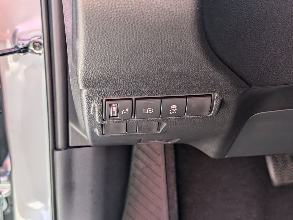 2026 Toyota Corolla Cross XLE Cockeysville MD