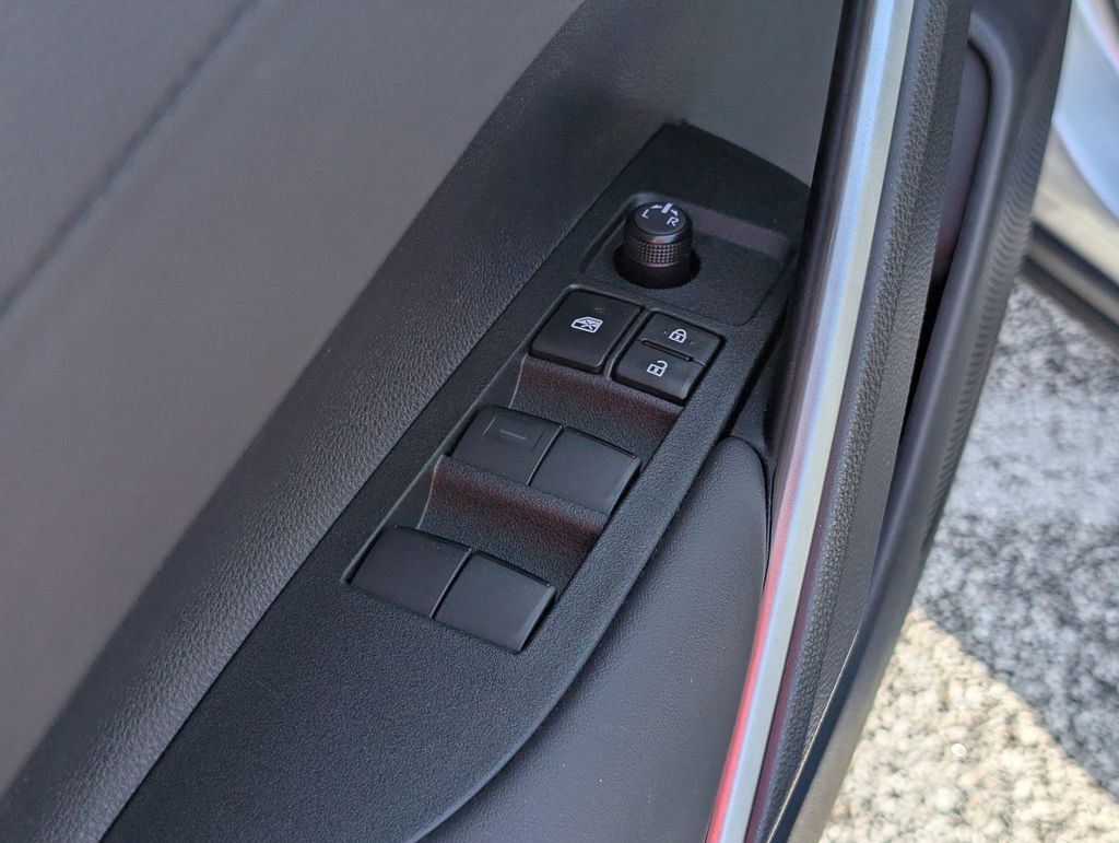 2026 Toyota Corolla Cross XLE Cockeysville MD