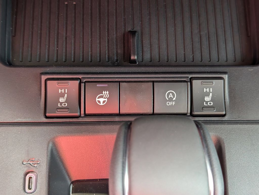 2026 Toyota Corolla Cross XLE Cockeysville MD