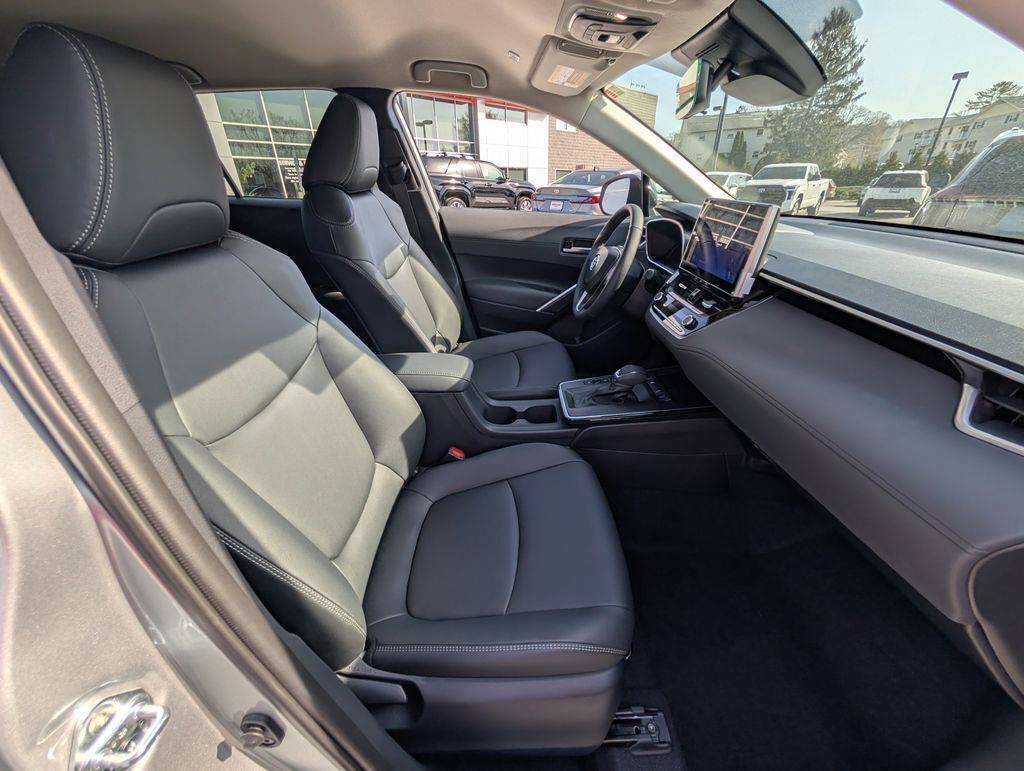 2026 Toyota Corolla Cross XLE Cockeysville MD